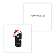 MadeWest Holiday Cards