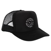 Core Foamie Hat - Black
