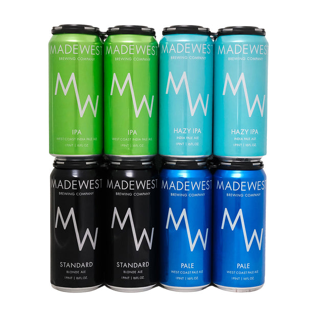 The Beer Box - SHIPS FREE