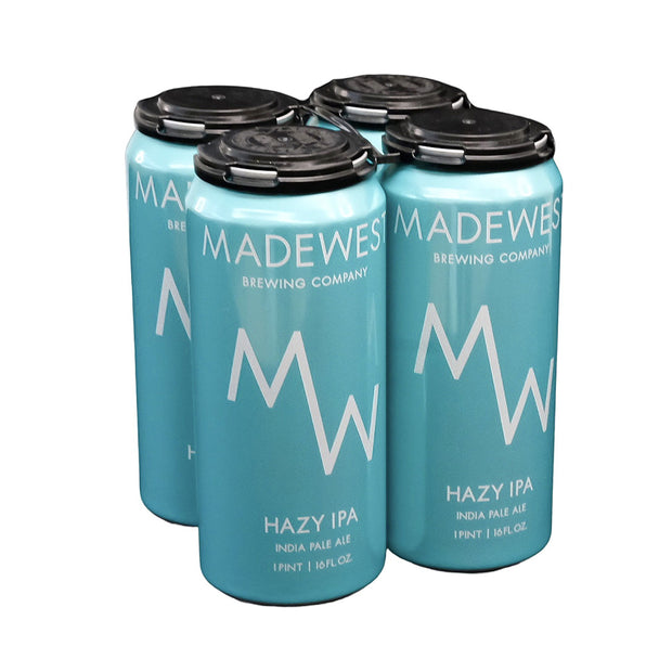 Hazy IPA - 4 Pack