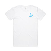 Pier Tee - White