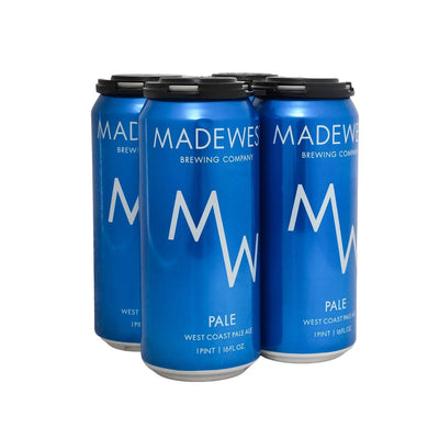 Pale Ale - 4 Pack