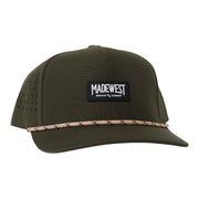 Bogey Hat - Army