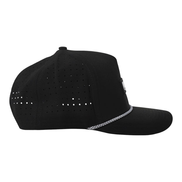 Bogey Hat - Black