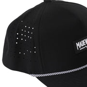 Bogey Hat - Black