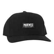 Bogey Hat - Black XL