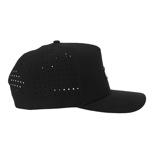 Bogey Hat - Black XL