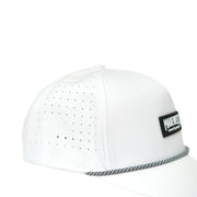 Bogey Hat - White