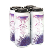 Purple Tide - 4 Pack