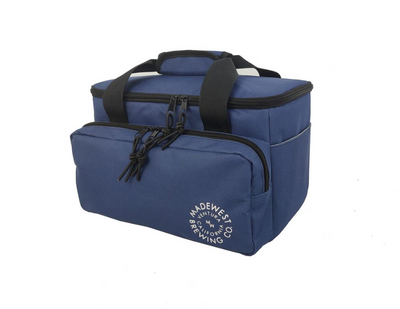 MadeWest Cooler Bag - Navy