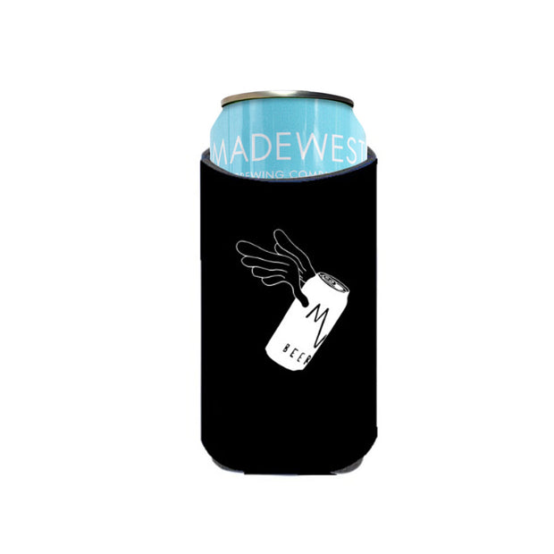 Koozie 16oz Neoprene – MadeWest Brewery