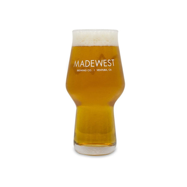 MadeWest Craft Master Glass - 16oz