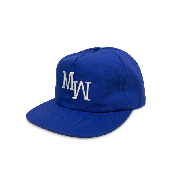 Slugger Hat - Dodger Blue