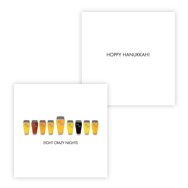 MadeWest Holiday Cards