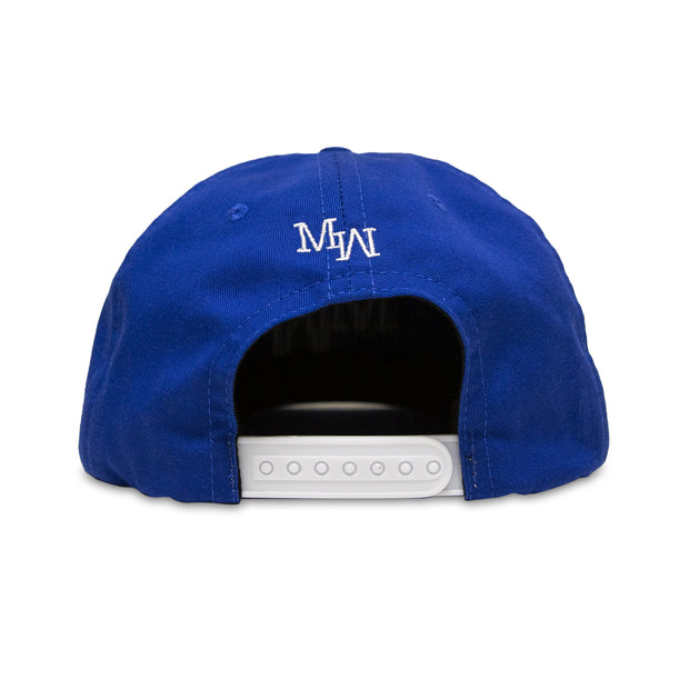 Slugger Hat - Dodger Blue