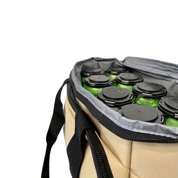 MadeWest Cooler Bag - Khaki (OS)