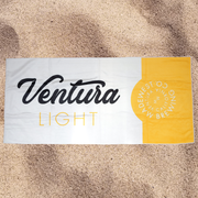 MadeWest Ventura Light Towel
