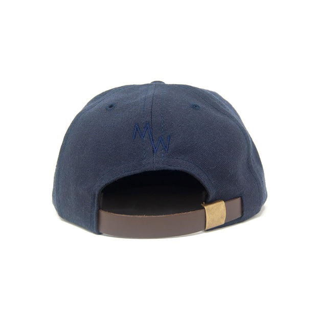 Ampal Flying Can Hat - Navy