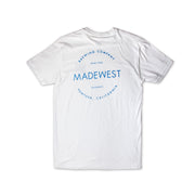 BIV Tee - White - Men's T-Shirt - MadeWest Brewery