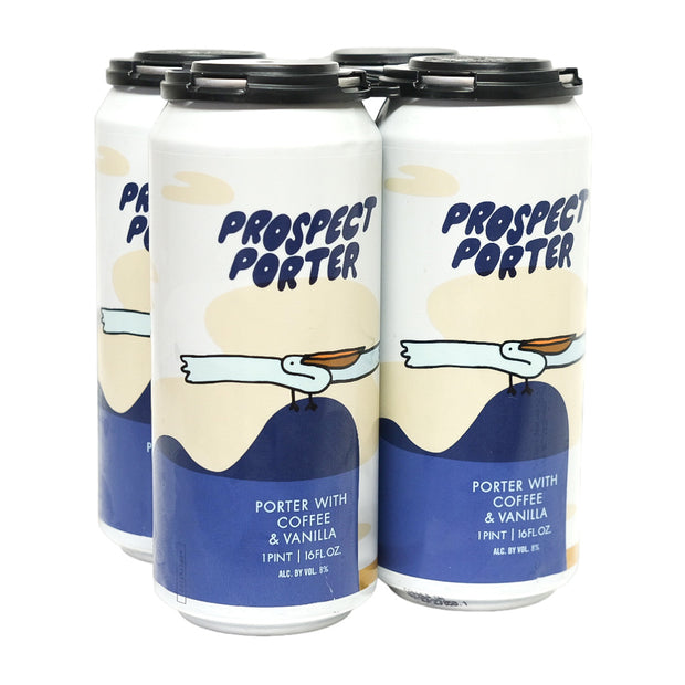Prospect - 4 Pack