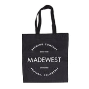 MadeWest Tote Bag