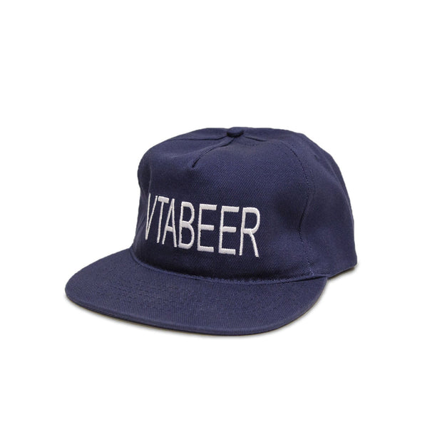 VTABEER Hat - Navy