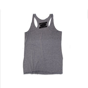 Women's - Lager Tank - Heather Grey - Womens T-Shirt - MadeWest Brewery