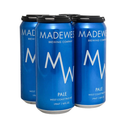 Pale Ale - 4 Pack